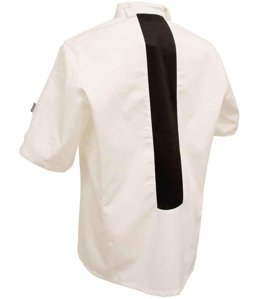 White/Black
