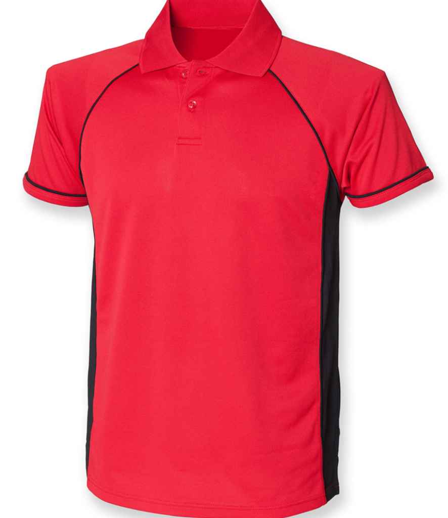 Red/Black