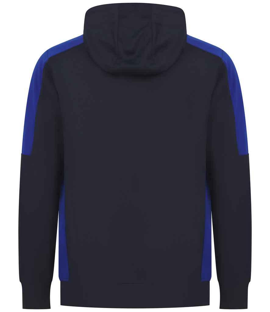 Navy/Royal Blue