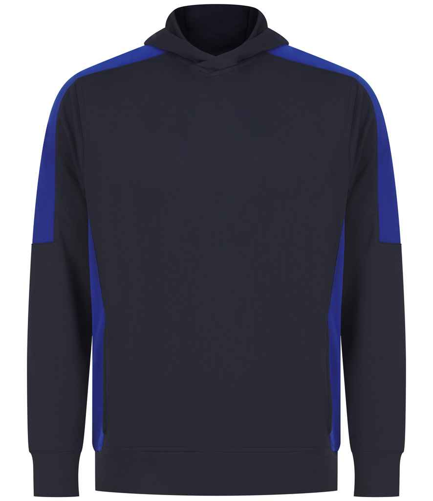 Navy/Royal Blue