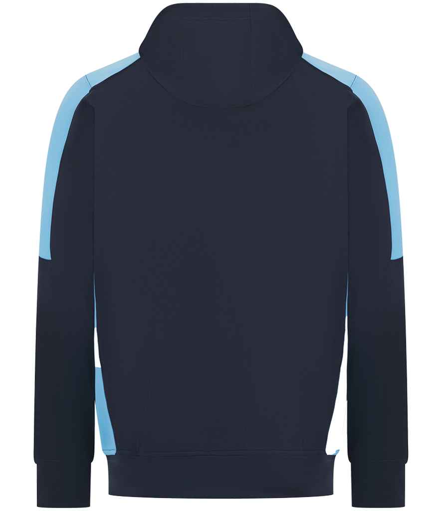 Navy/Sky blue