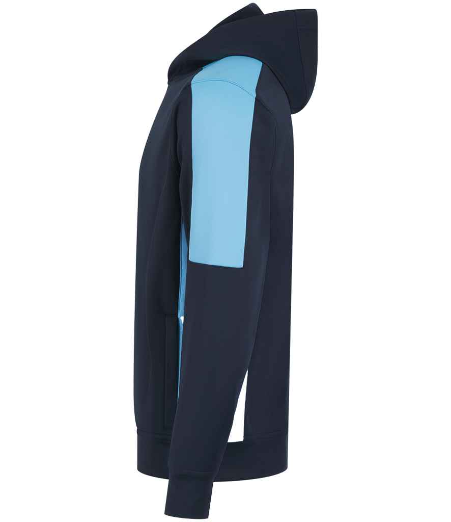 Navy/Sky blue