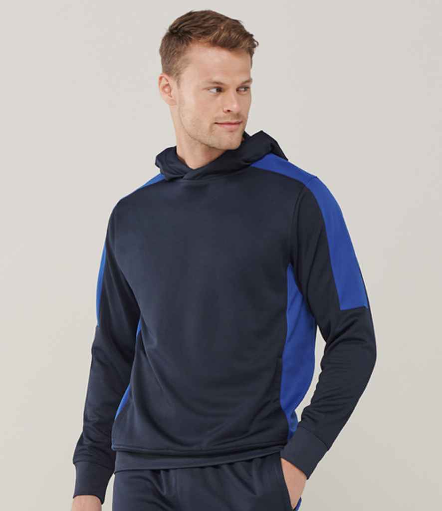 Navy/Royal Blue