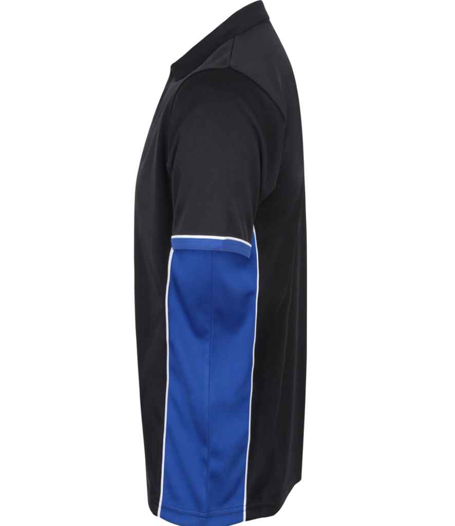Navy/Royal Blue