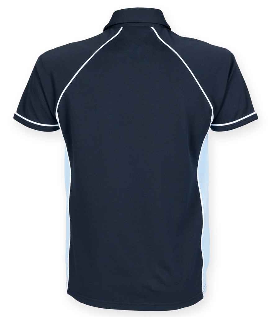 Navy/Sky Blue/White