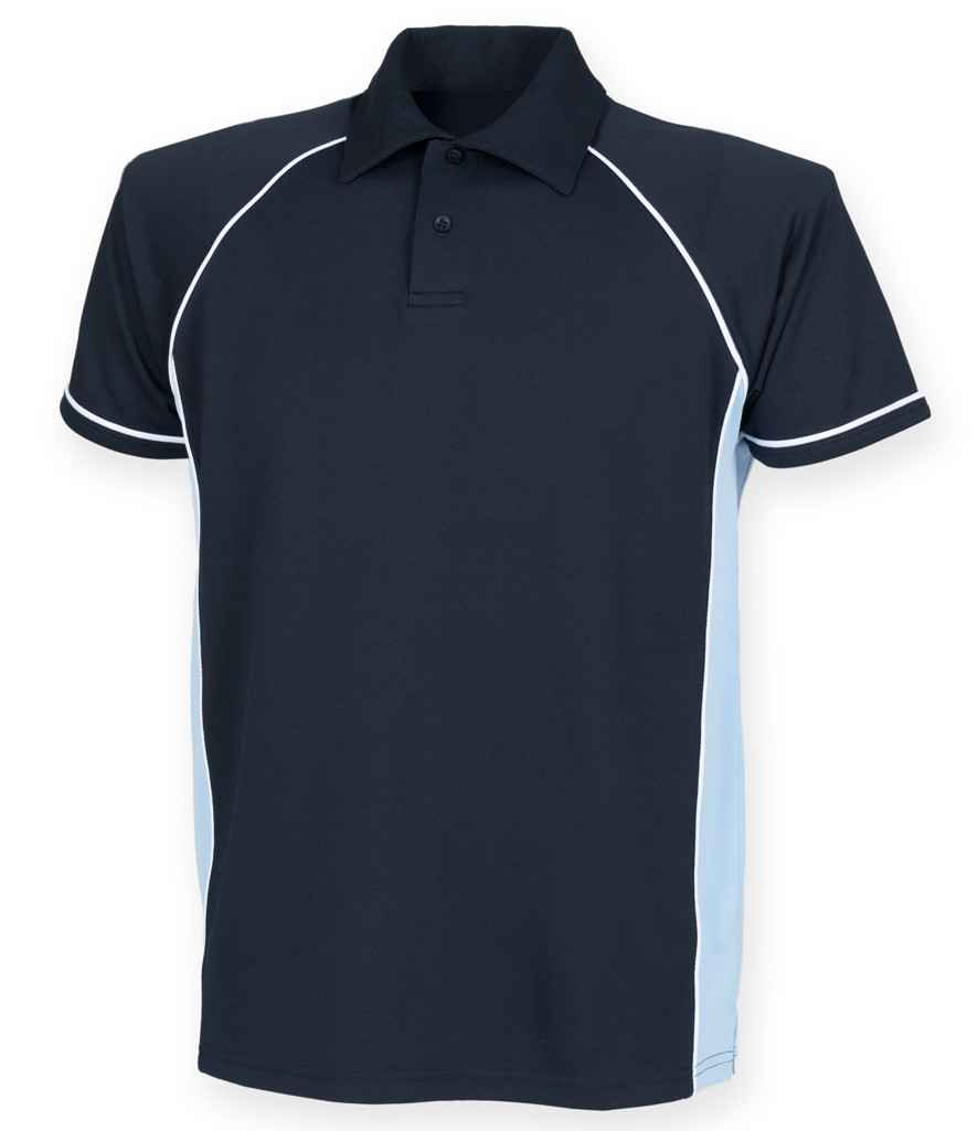 Navy/Sky Blue/White