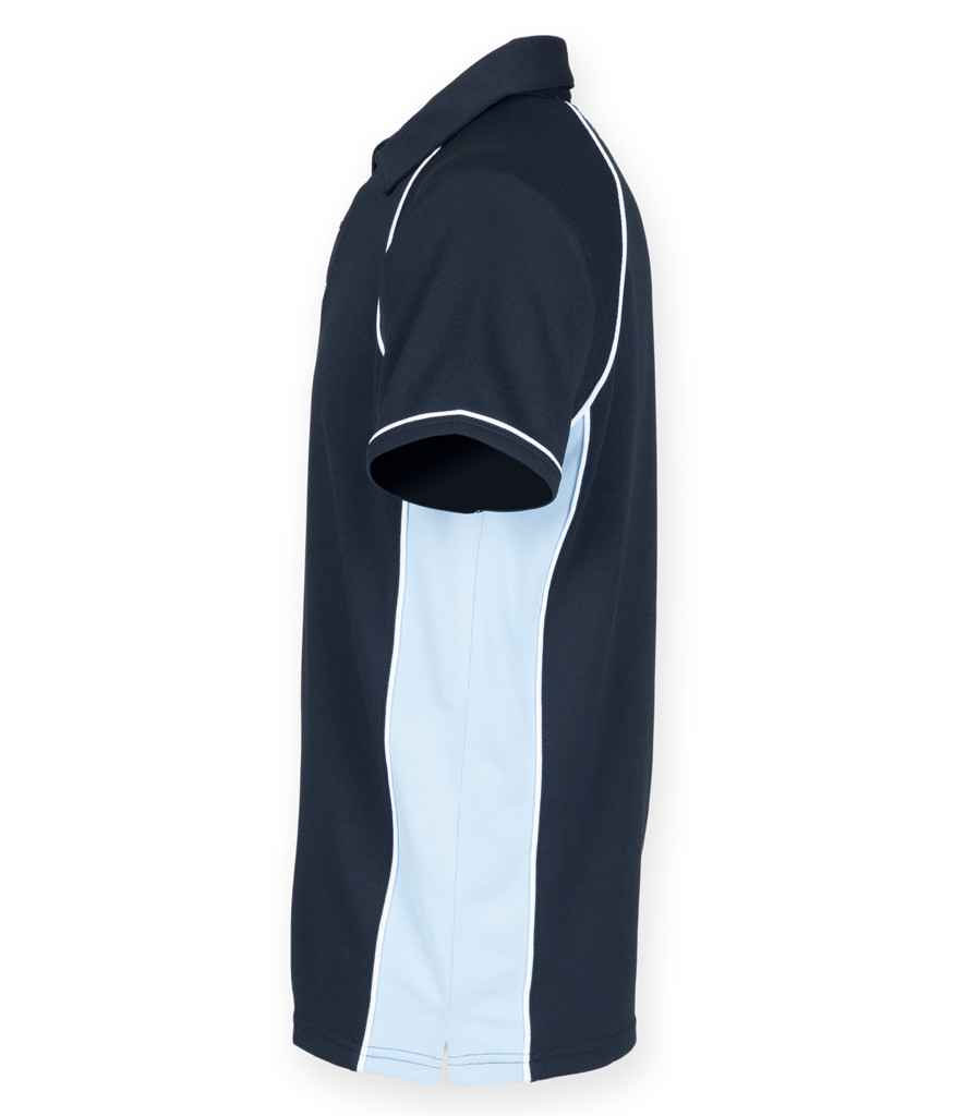 Navy/Sky Blue/White
