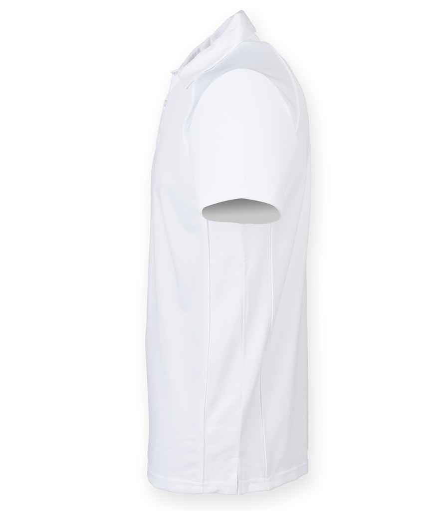 White/White