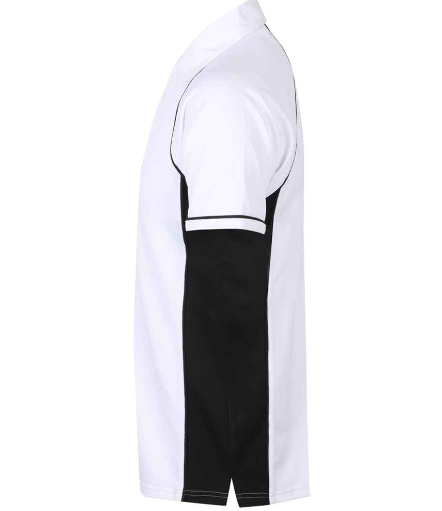 White/Black/Black