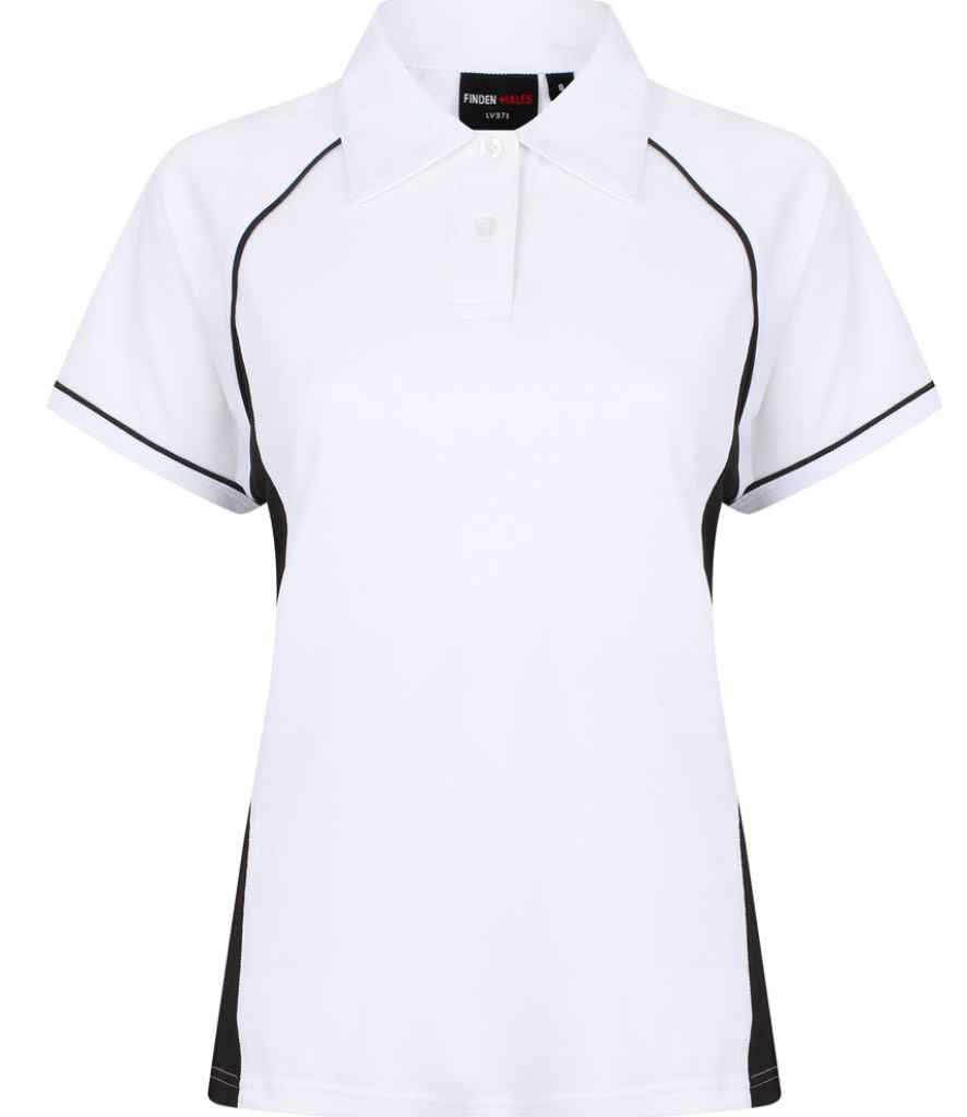 White/Black/Black