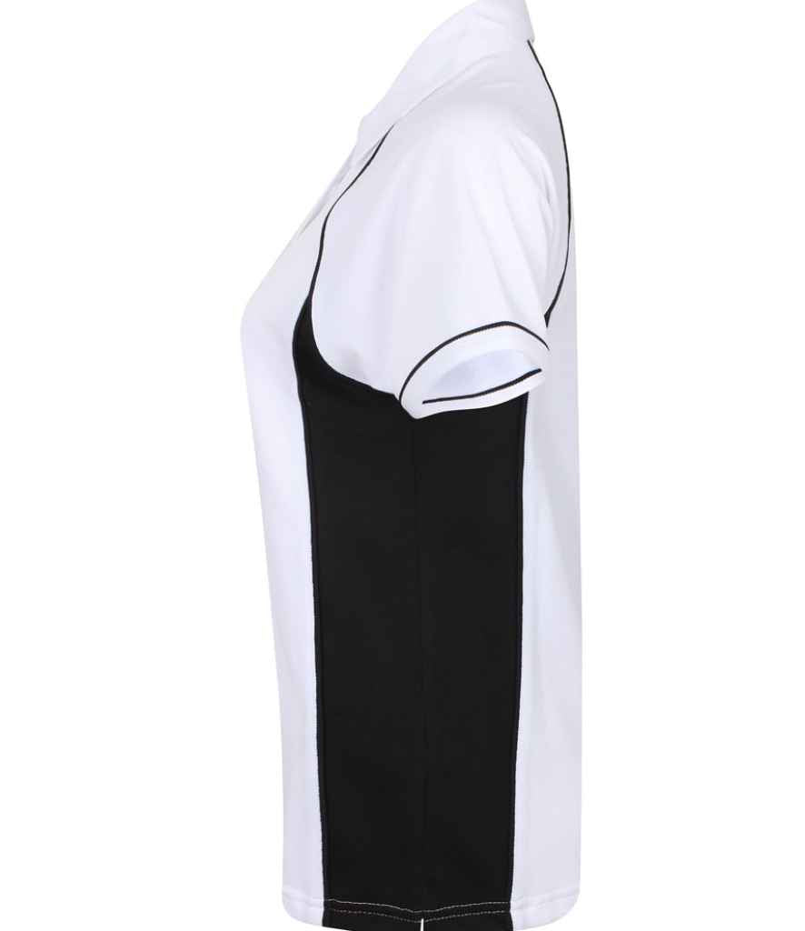 White/Black/Black
