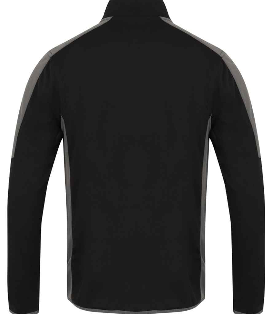 Black/Gunmetal
