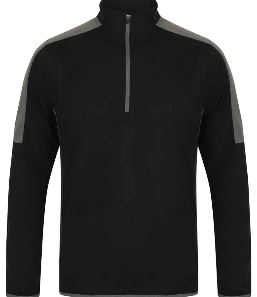 Black/Gunmetal