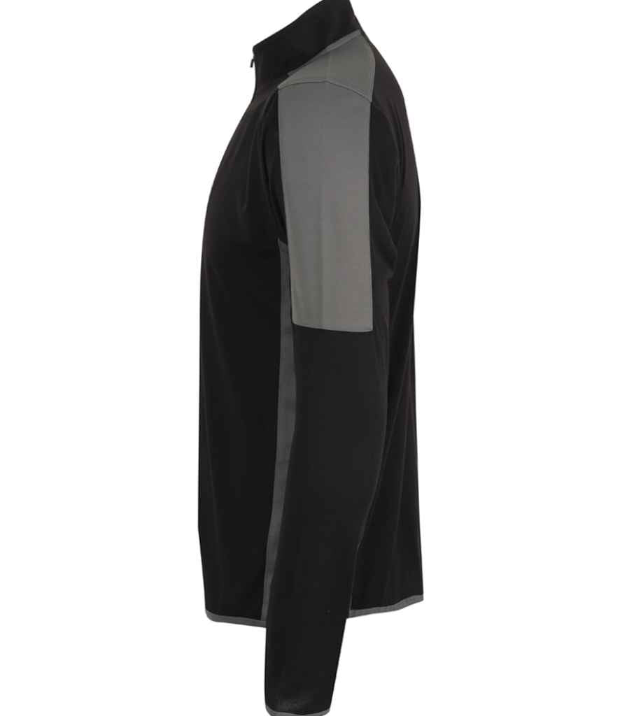 Black/Gunmetal