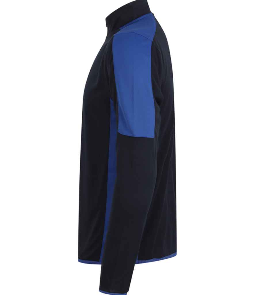 Navy/Royal Blue