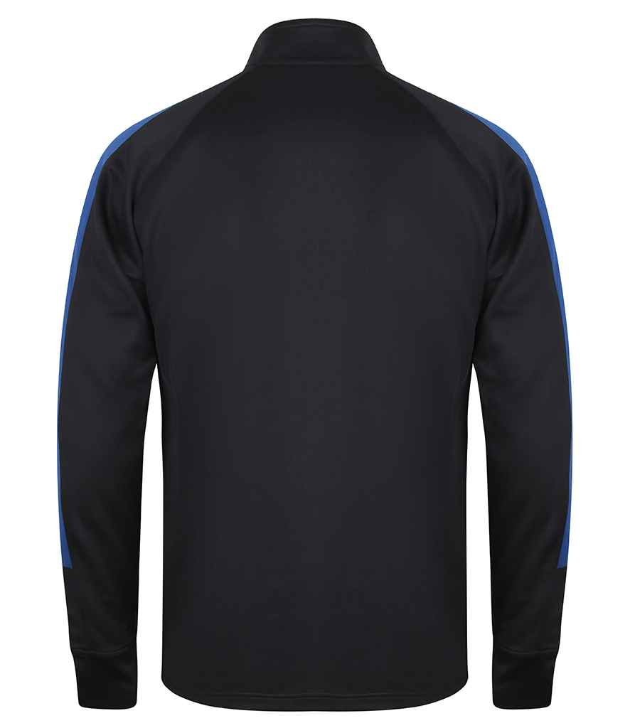 Navy/Royal Blue