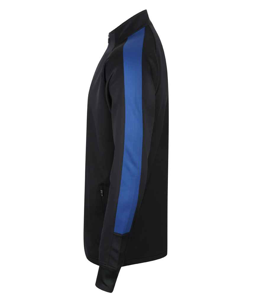 Navy/Royal Blue