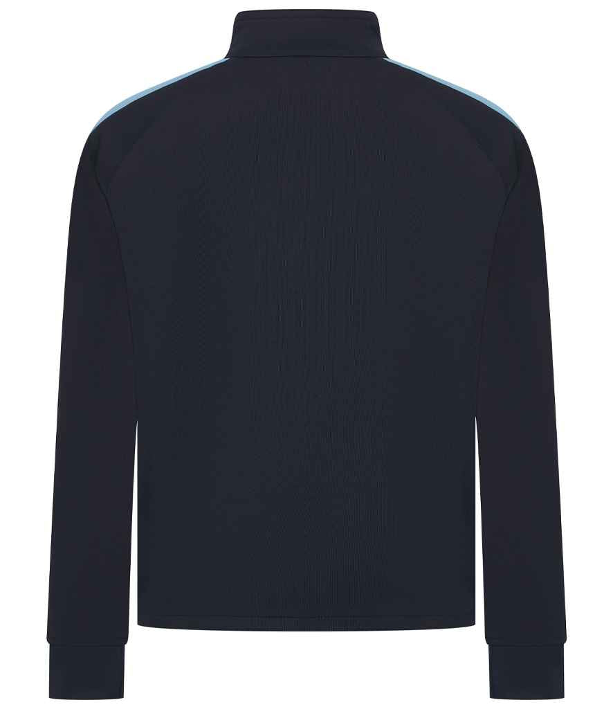 Navy/Sky blue
