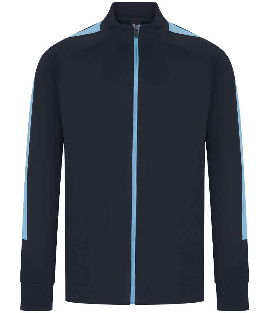 Navy/Sky blue