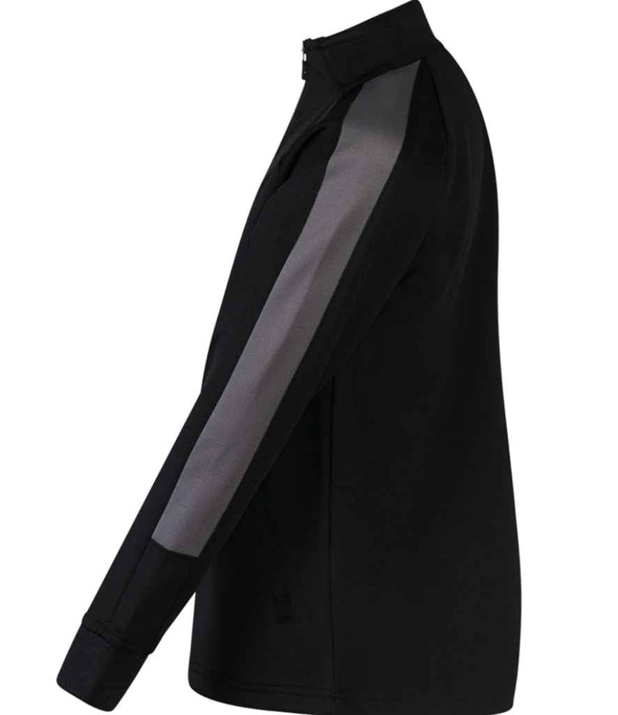 Black/Gunmetal