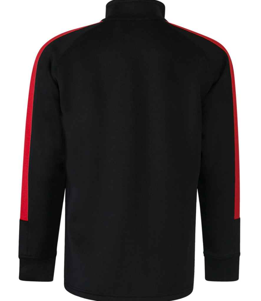 Black/Red