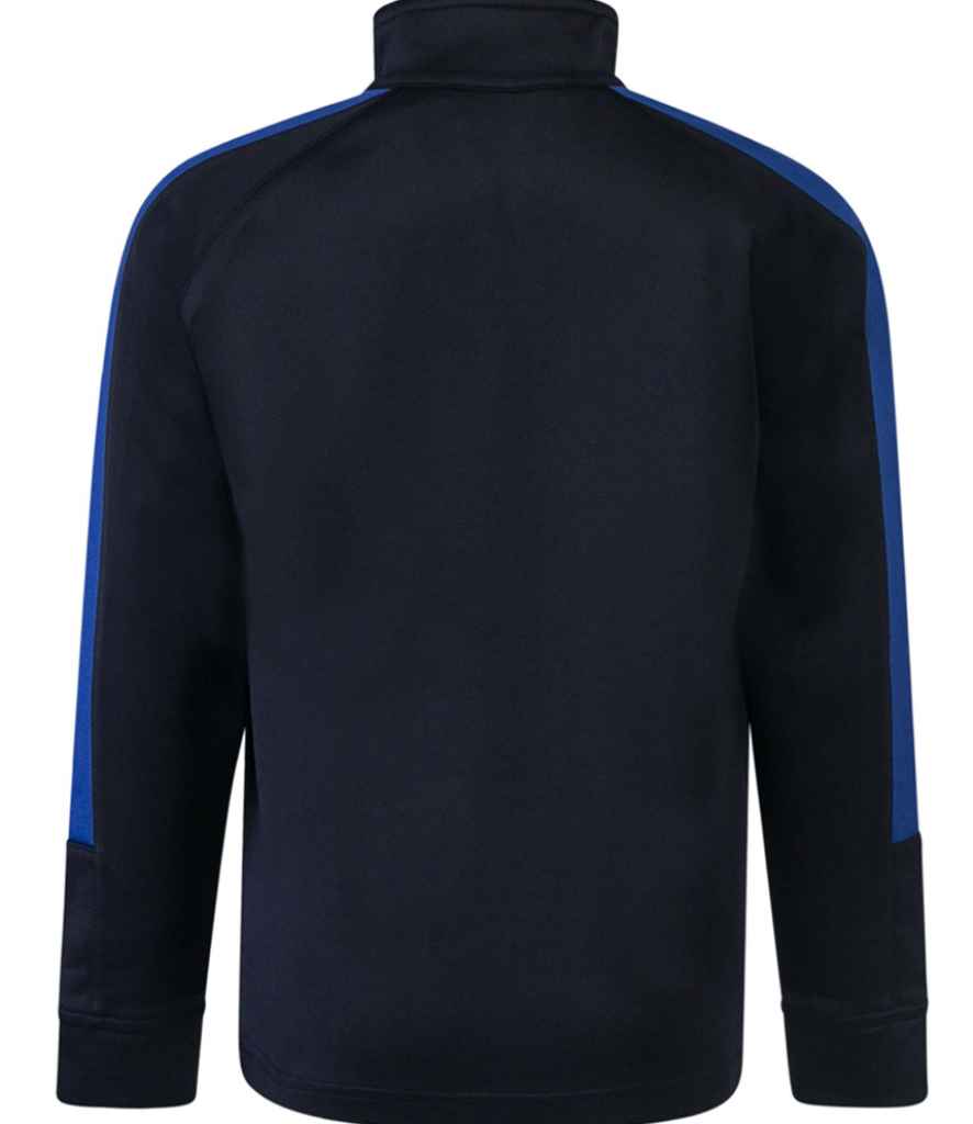 Navy/Royal Blue