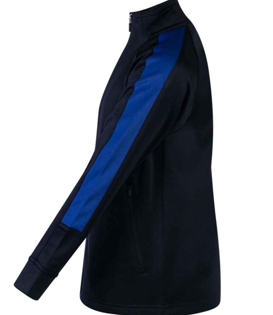 Navy/Royal Blue