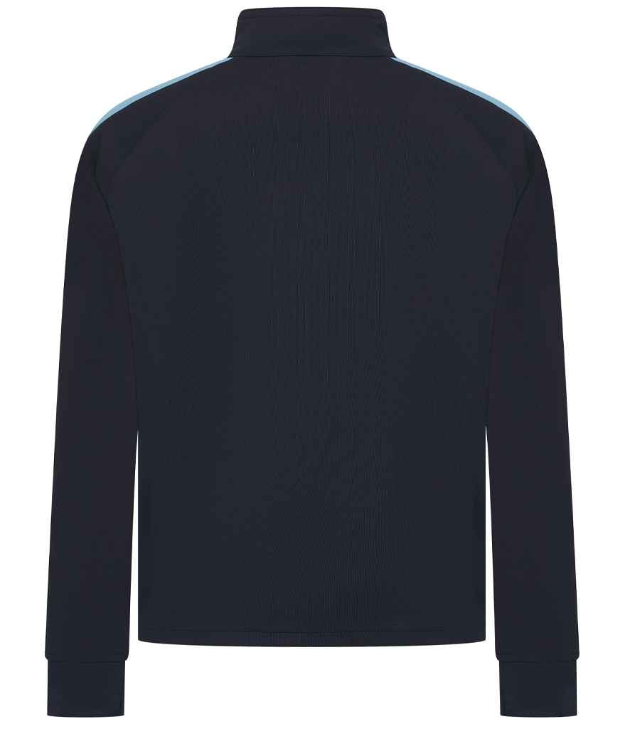Navy/Sky blue