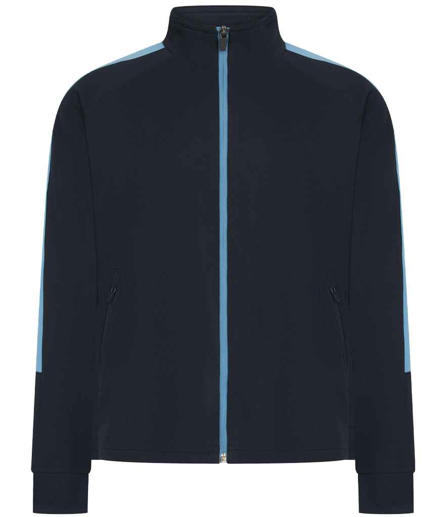 Navy/Sky blue