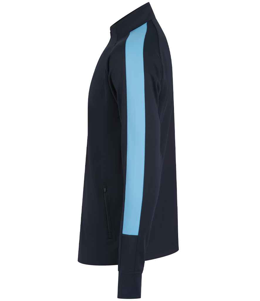 Navy/Sky blue