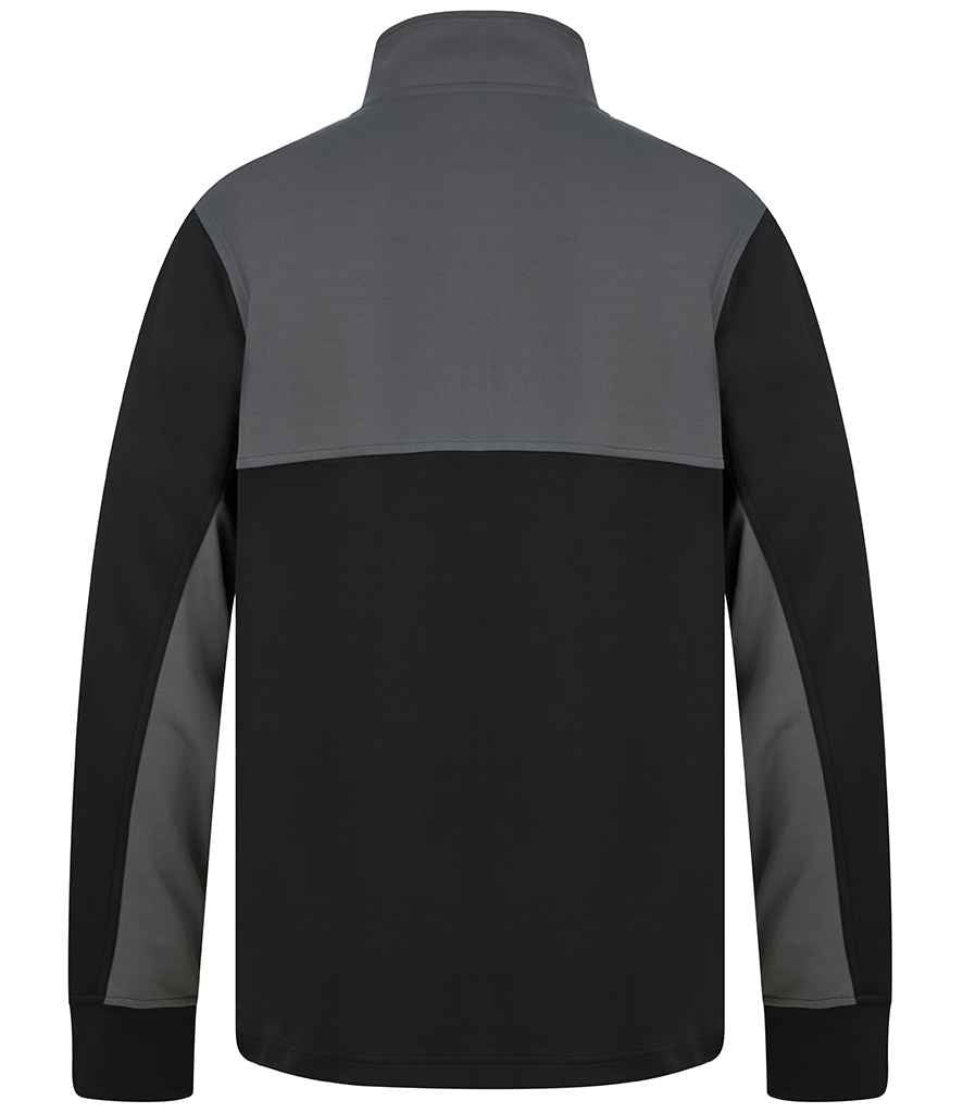 Black/Gunmetal