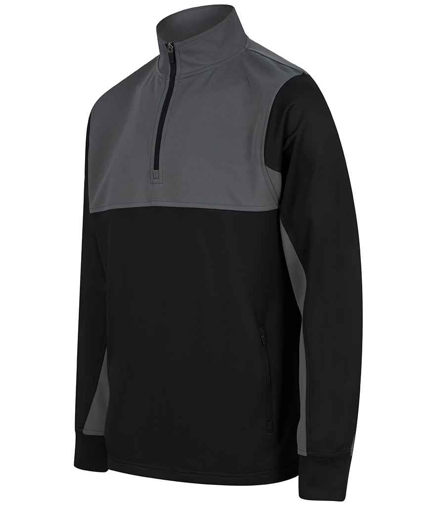 Black/Gunmetal