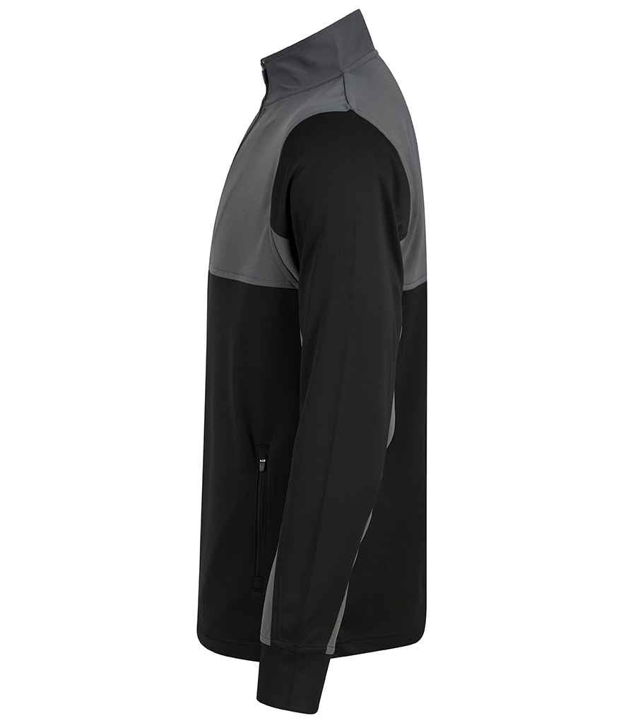 Black/Gunmetal
