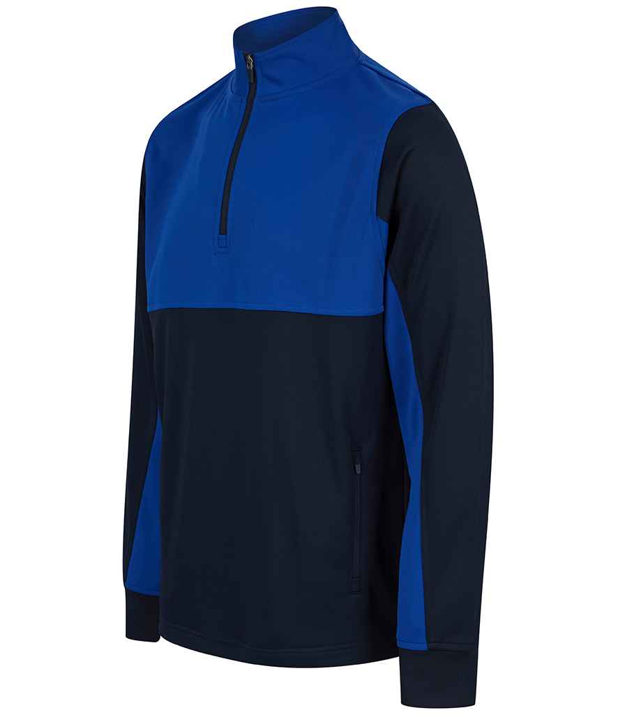 Navy/Royal Blue