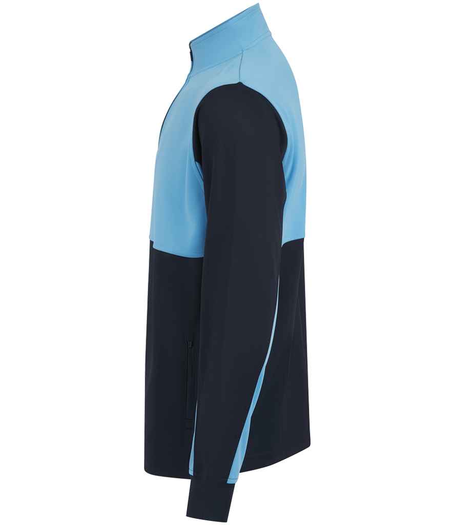 Navy/Sky blue