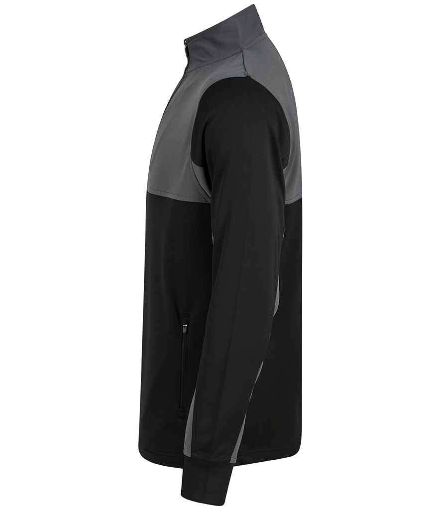 Black/Gunmetal