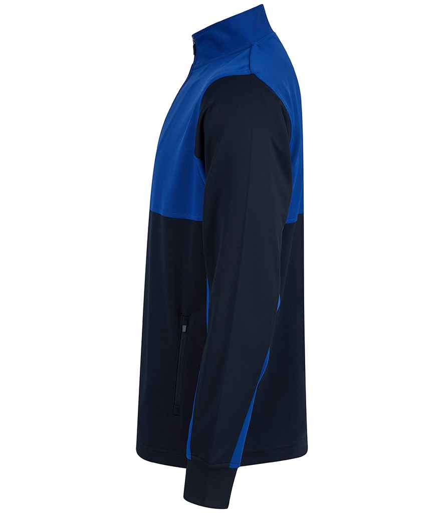 Navy/Royal Blue