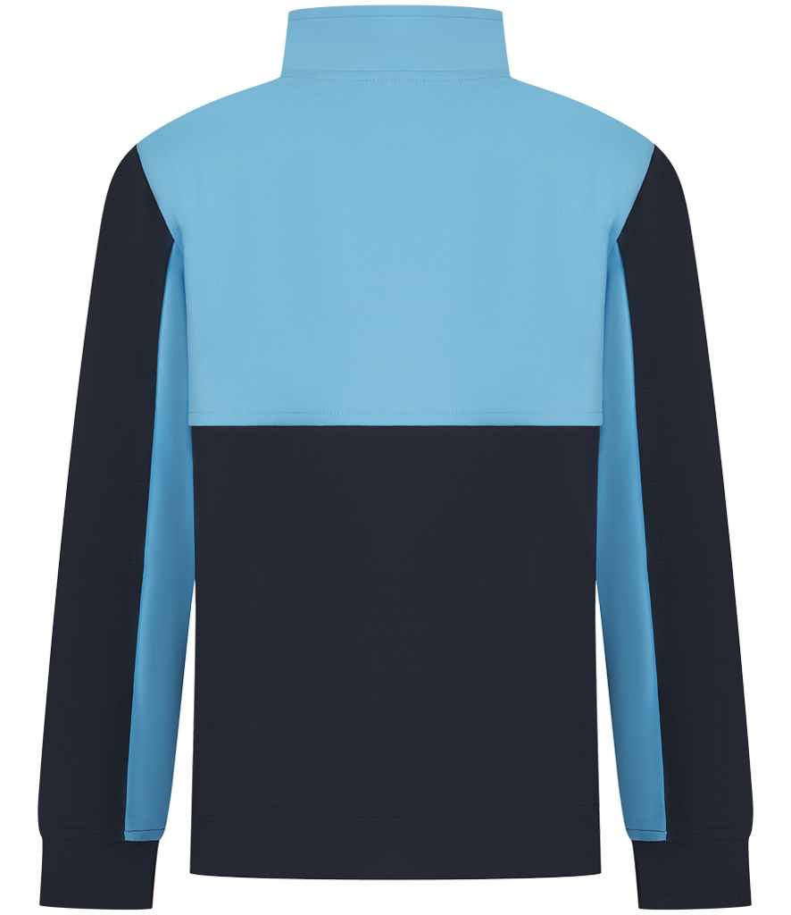 Navy/Sky blue