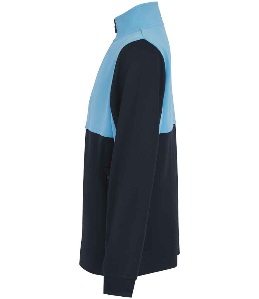 Navy/Sky blue