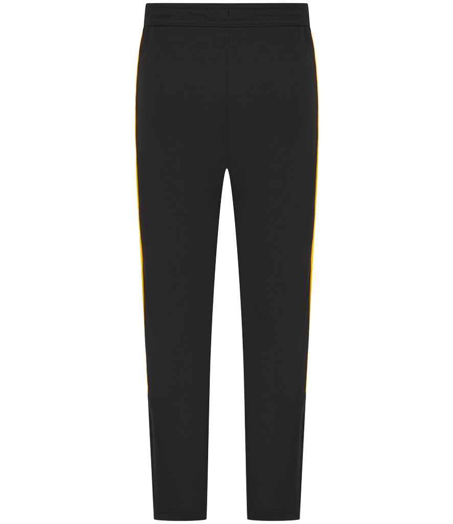 Black/Gold