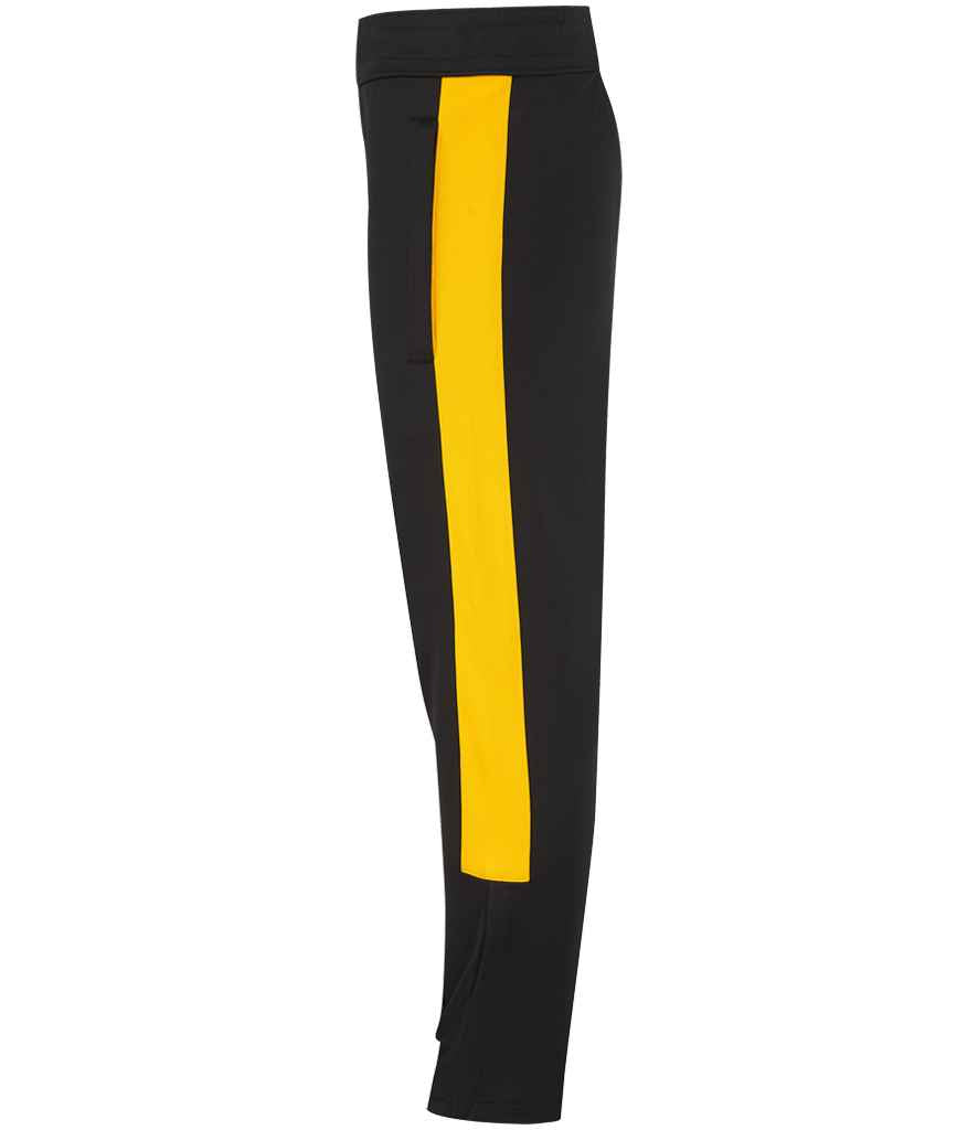 Black/Gold