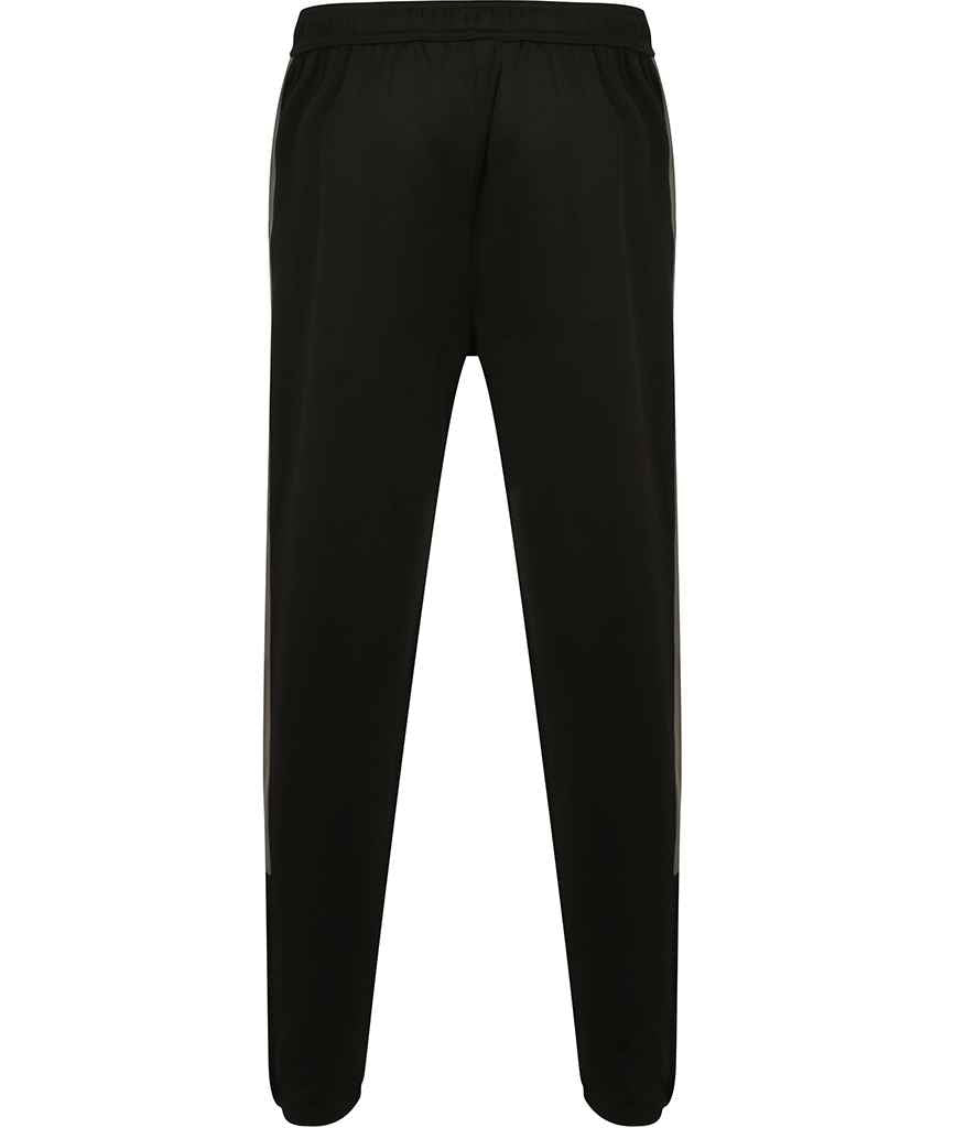 Black/Gunmetal