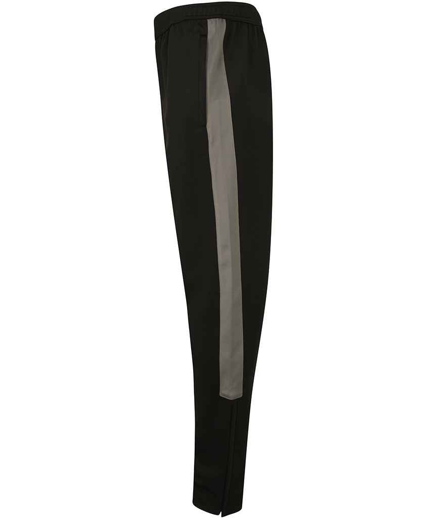 Black/Gunmetal