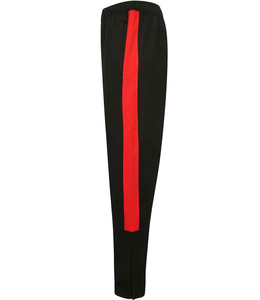 Black/Red