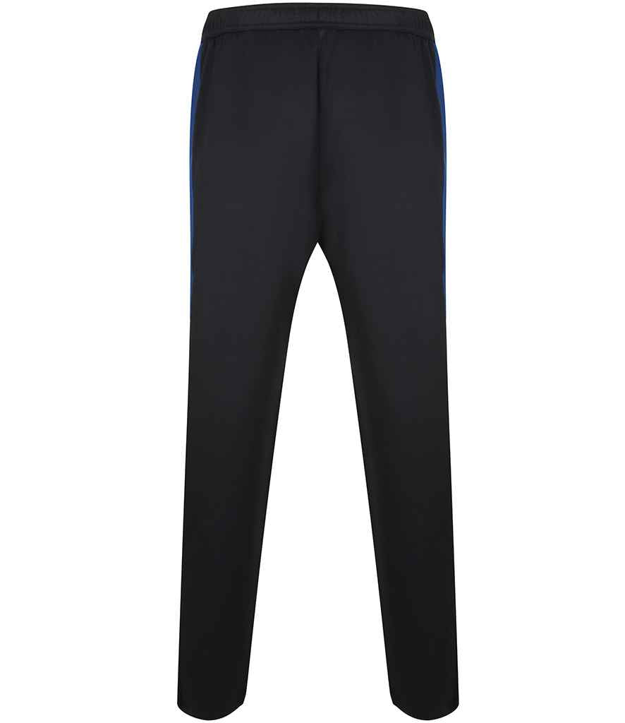 Navy/Royal Blue