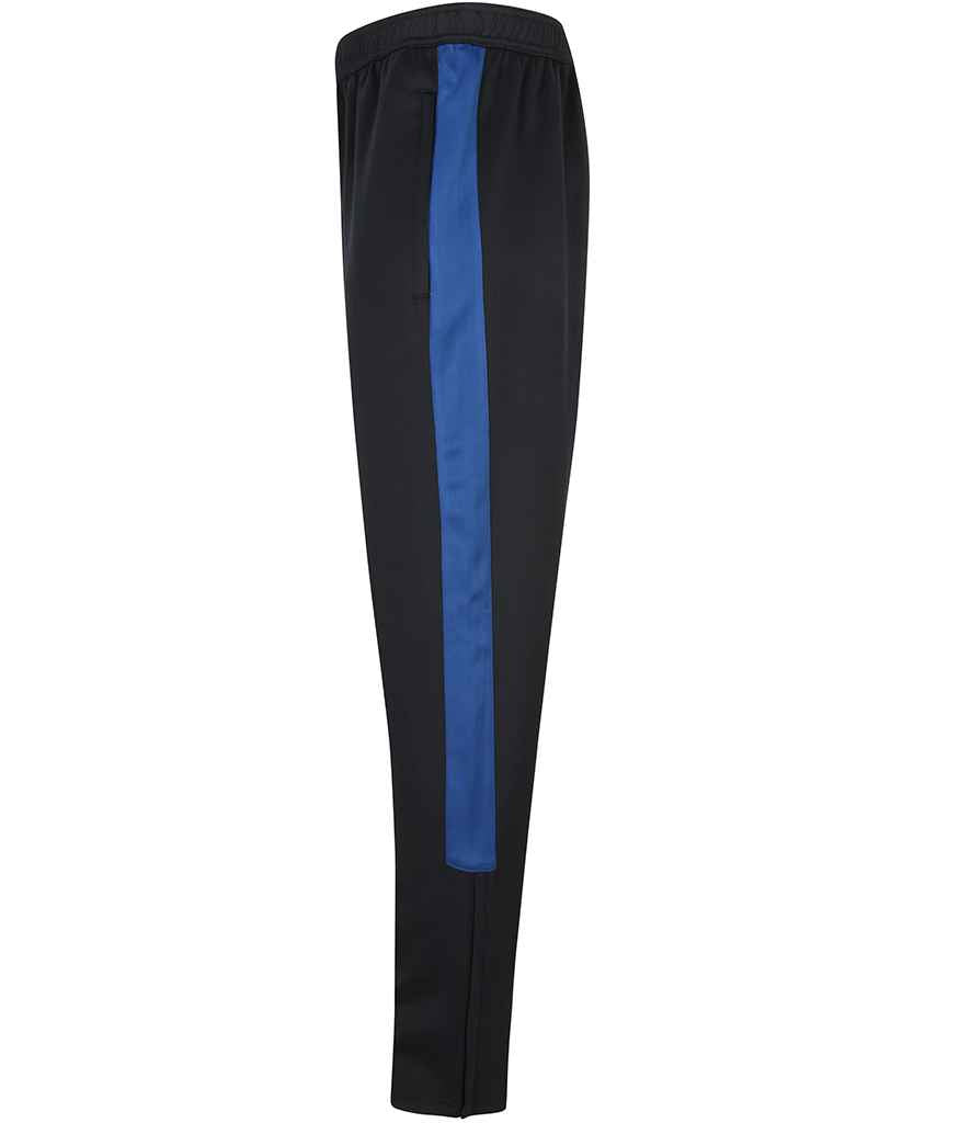Navy/Royal Blue