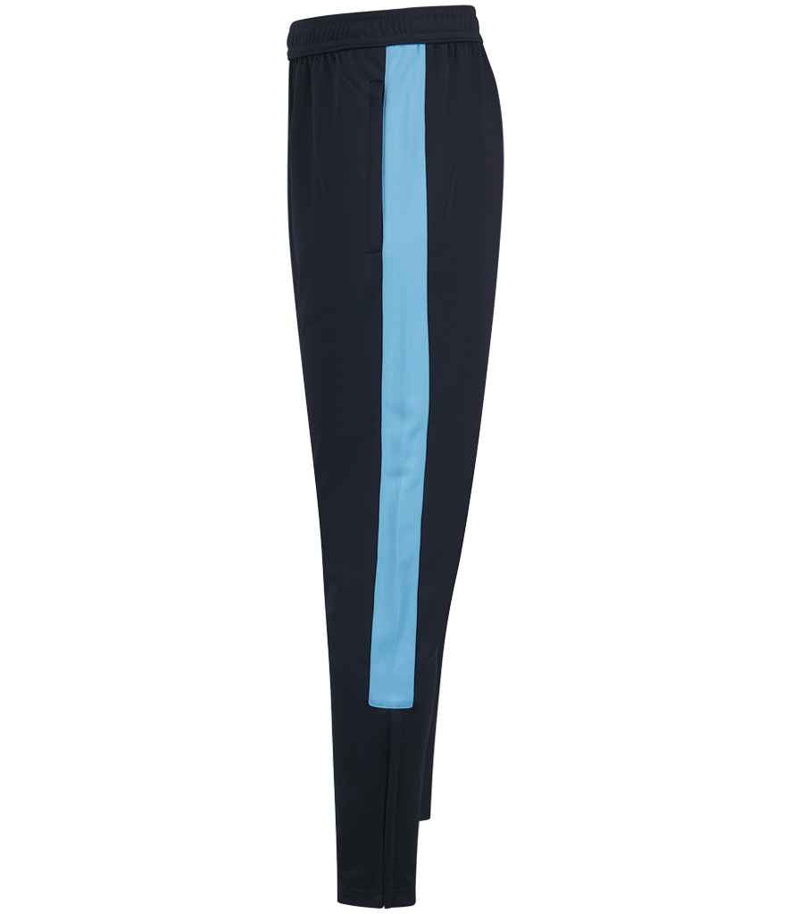 Navy/Sky blue
