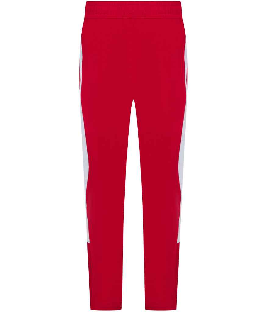 Red/White