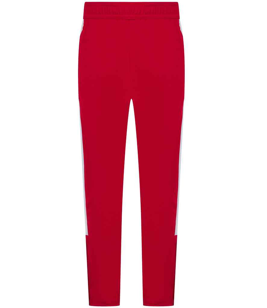 Red/White