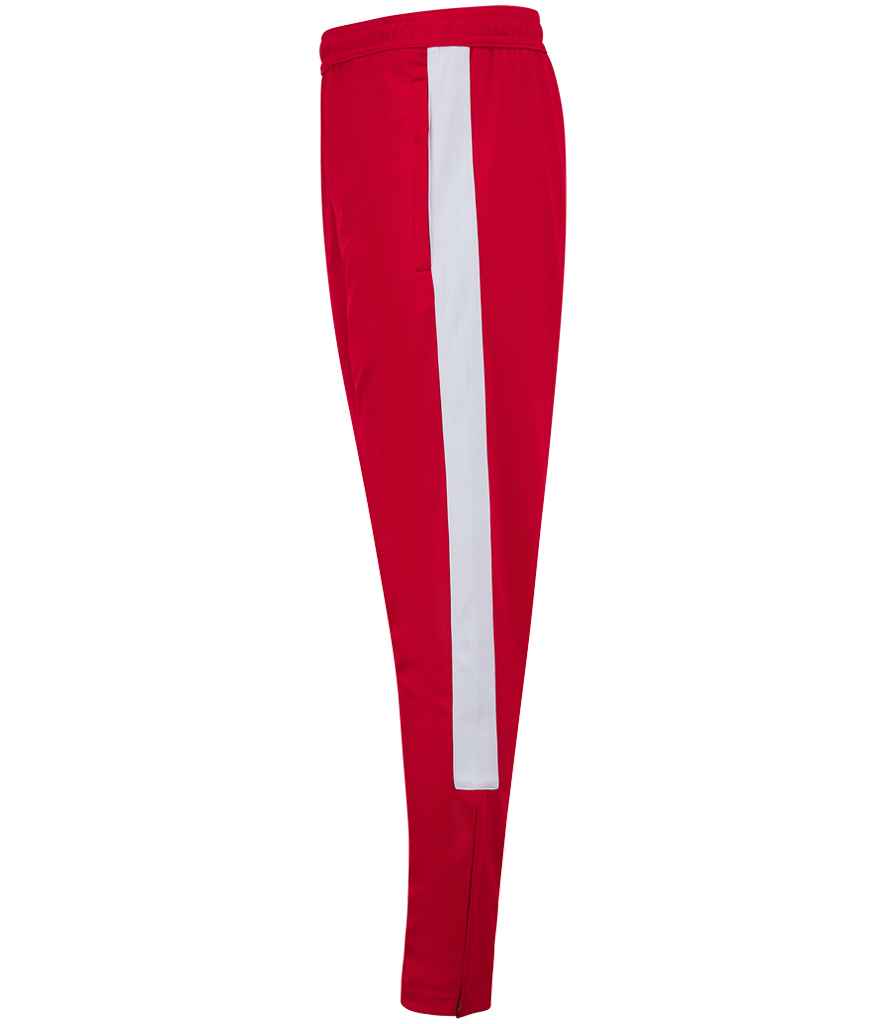 Red/White